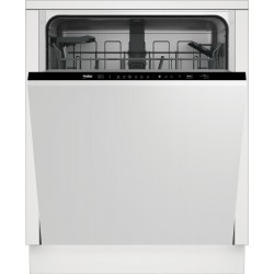 Встраиваемая посудомоечная машина Beko BDIN1S421