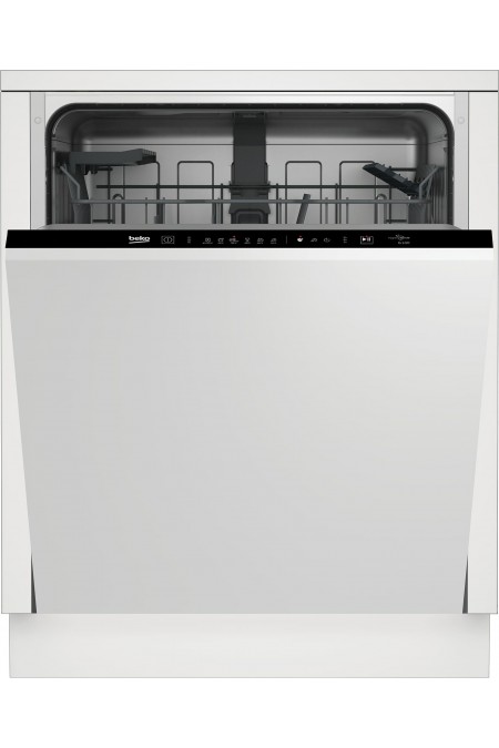Встраиваемая посудомоечная машина Beko BDIN1S421 