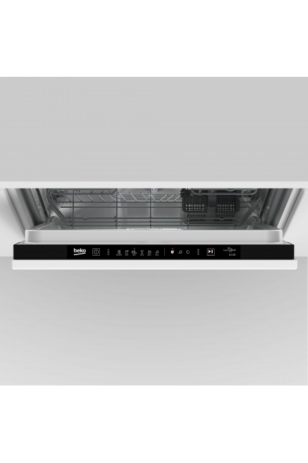Встраиваемая посудомоечная машина Beko BDIN1S421 3