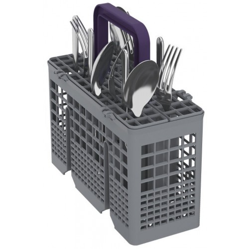 Встраиваемая посудомоечная машина Beko BDIN38530A (белый) 2