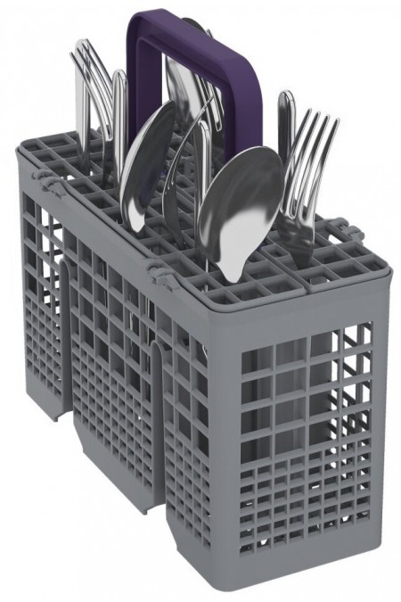 Встраиваемая посудомоечная машина Beko BDIN38530A (белый) 2