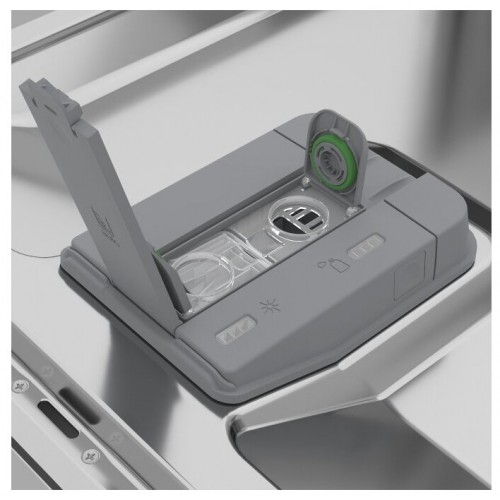 Встраиваемая посудомоечная машина Beko BDIN38530A (белый) 3