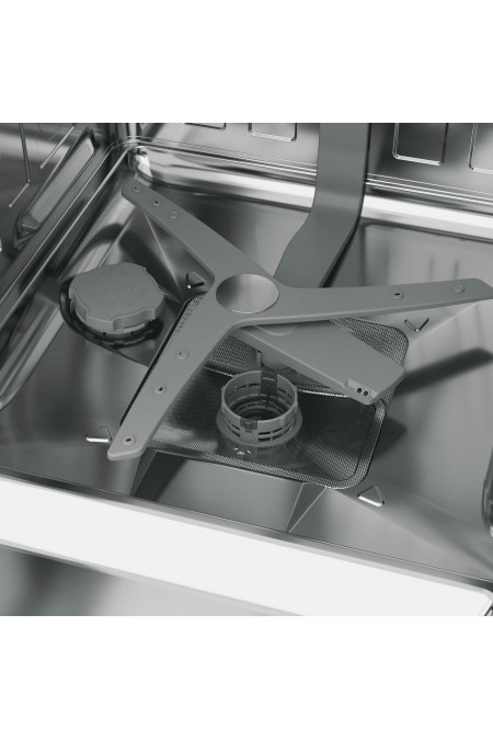 Встраиваемая посудомоечная машина Beko BDIN38530A (белый) 4