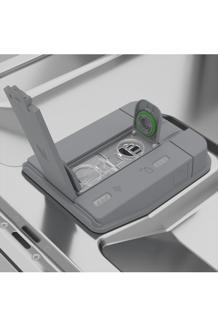 Встраиваемая посудомоечная машина Beko BDIN38530A (белый) 6