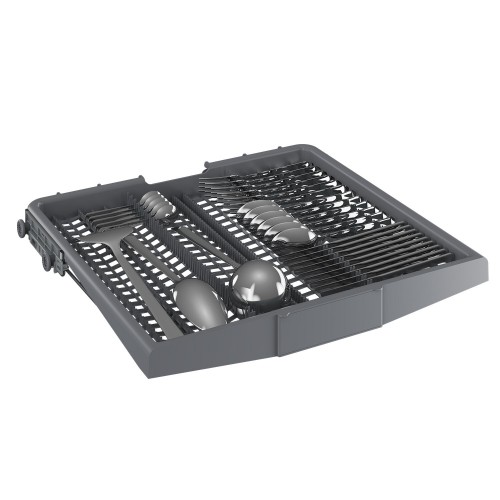 Встраиваемая посудомоечная машина Beko BDIN38530A (белый) 9