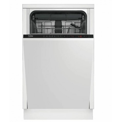 Встраиваемая посудомоечная машина Beko BDIS 25961 1