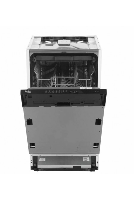 Встраиваемая посудомоечная машина Beko BDIS 25961 (белый) 
