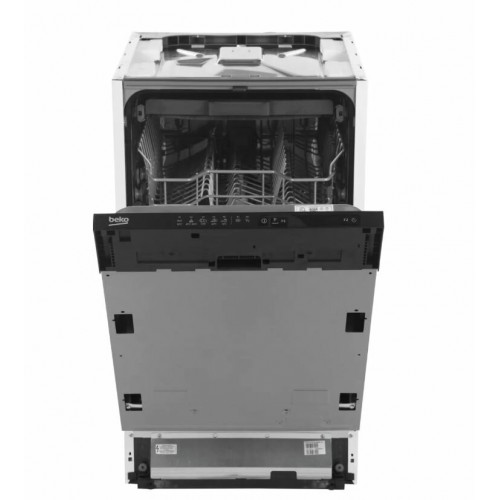 Встраиваемая посудомоечная машина Beko BDIS 25961 2