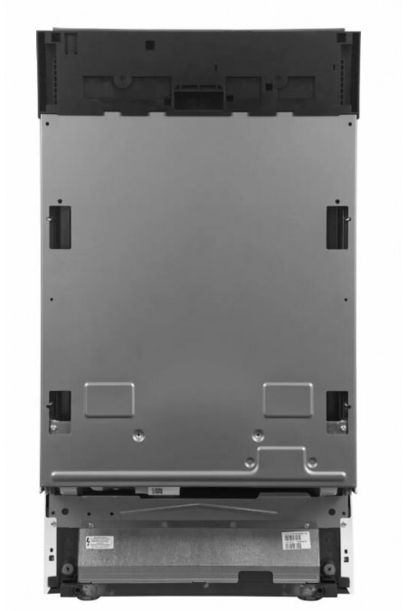 Встраиваемая посудомоечная машина Beko BDIS 25961 (белый) 3