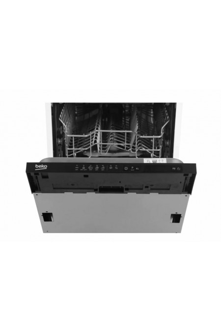 Встраиваемая посудомоечная машина Beko BDIS 25961 (белый) 4