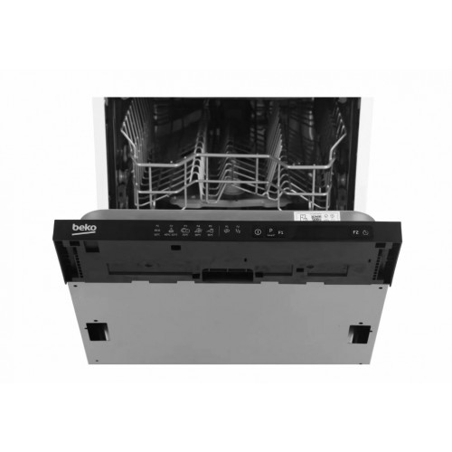 Встраиваемая посудомоечная машина Beko BDIS 25961 4