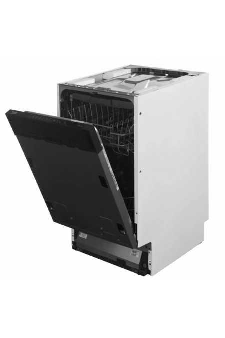 Встраиваемая посудомоечная машина Beko BDIS 25961 (белый) 5