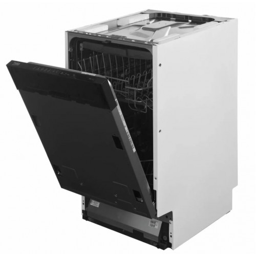 Встраиваемая посудомоечная машина Beko BDIS 25961 5