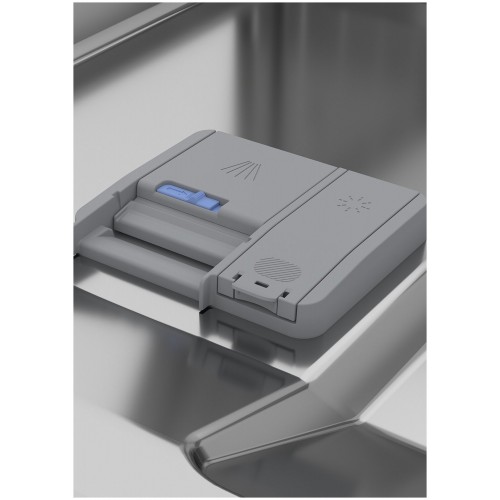 Встраиваемая посудомоечная машина Beko BDIS15020 (белый) 2