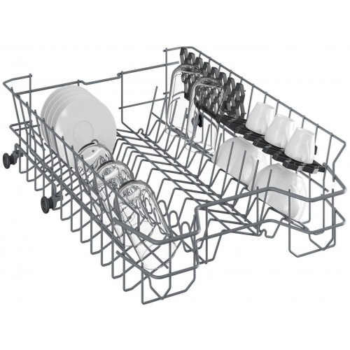 Встраиваемая посудомоечная машина Beko BDIS15020 (белый) 3