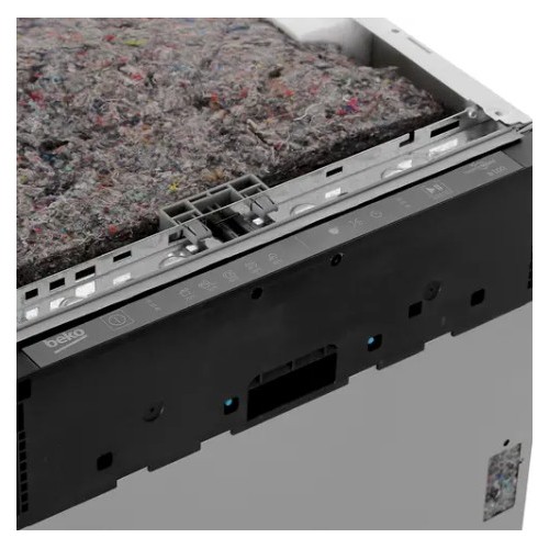 Встраиваемая посудомоечная машина Beko BDIS15020 (белый) 6