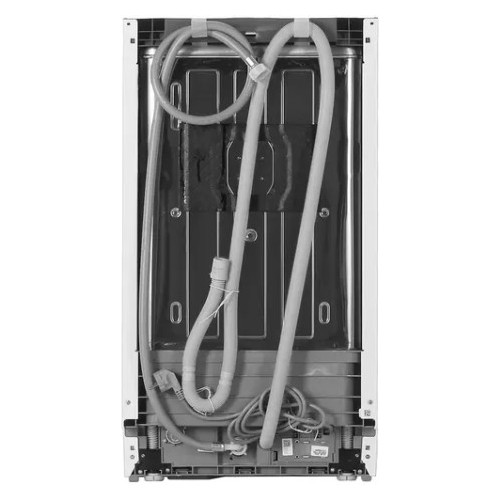 Встраиваемая посудомоечная машина Beko BDIS15020 (белый) 8