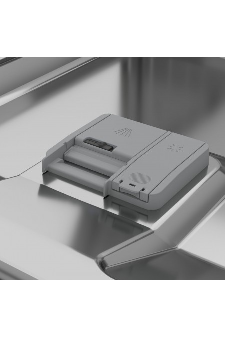 Встраиваемая посудомоечная машина Beko BDIS15063 (белый) 2