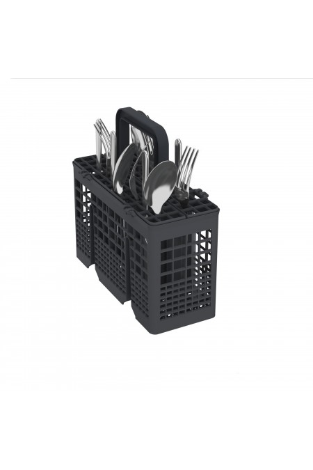 Встраиваемая посудомоечная машина Beko BDIS15063 (белый) 4