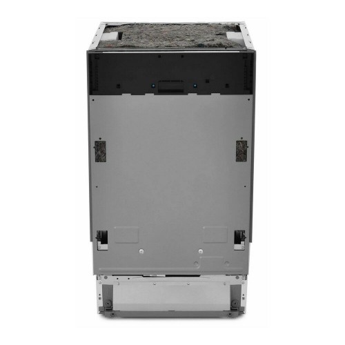 Встраиваемая посудомоечная машина Beko BDIS15063 (белый) 1