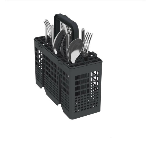 Встраиваемая посудомоечная машина Beko BDIS15063 (белый) 4