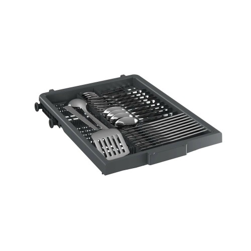 Встраиваемая посудомоечная машина Beko BDIS15063 (белый) 5