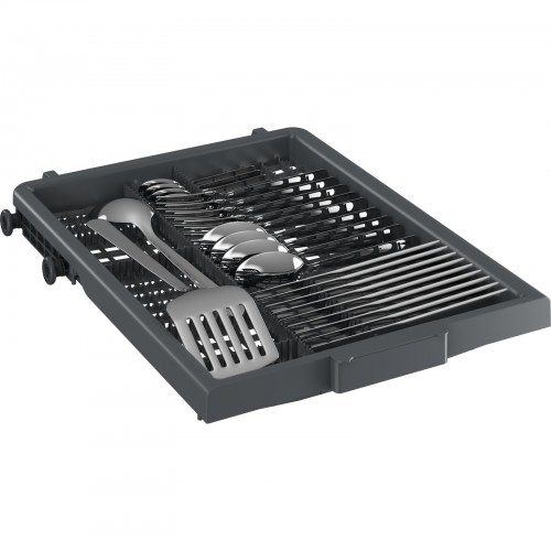 Встраиваемая посудомоечная машина Beko BDIS15063 (белый) 9