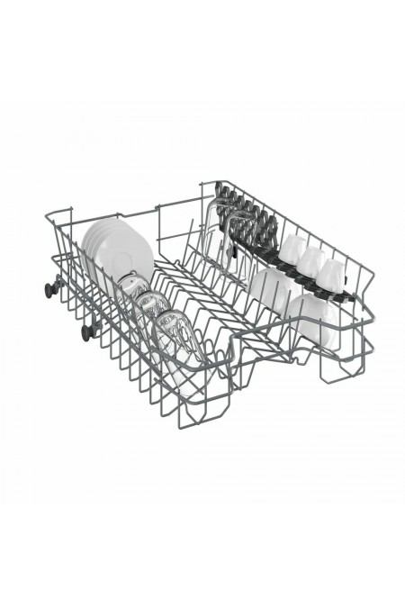 Встраиваемая посудомоечная машина Beko BDIS15961 (белый/черный) 3