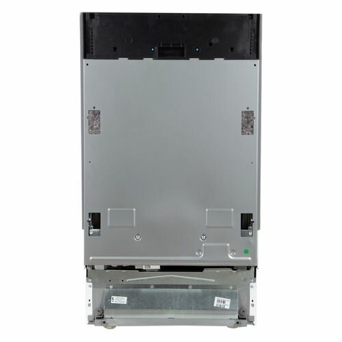 Встраиваемая посудомоечная машина Beko BDIS16020 (белый) 4