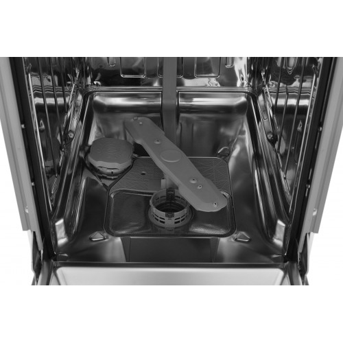 Встраиваемая посудомоечная машина Beko BDIS16020 (белый) 8