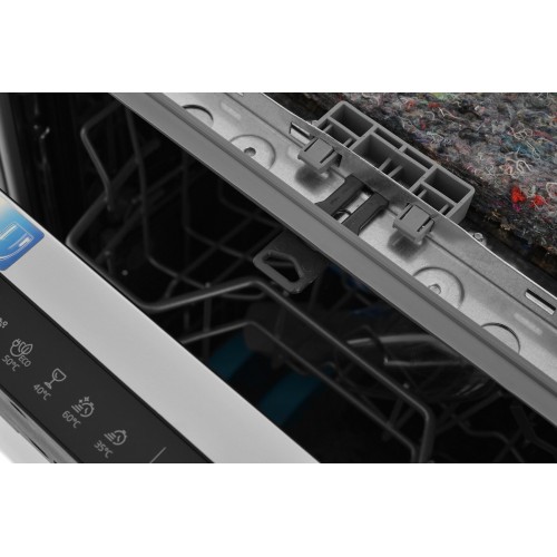Встраиваемая посудомоечная машина Beko BDIS16020 (белый) 9