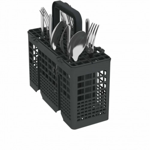 Встраиваемая посудомоечная машина BEKO BDIS1W961 (белый) 3