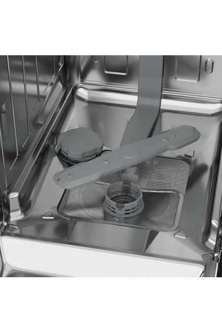 Встраиваемая посудомоечная машина BEKO BDIS25063 (белый) 2