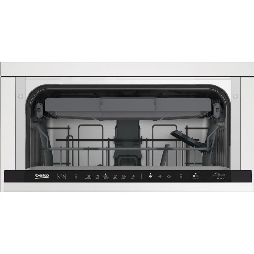 Встраиваемая посудомоечная машина Beko BDIS35162Q (белый) 1