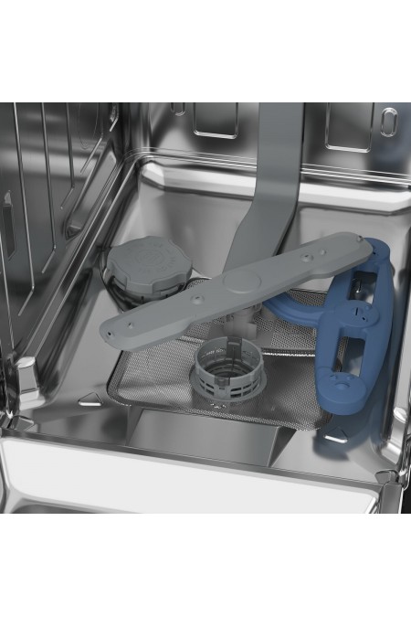 Встраиваемая посудомоечная машина Beko BDIS35162Q (белый) 2