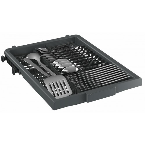 Встраиваемая посудомоечная машина Beko BDIS35162Q (белый) 4