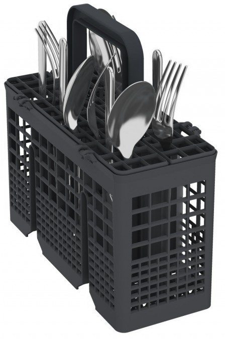 Встраиваемая посудомоечная машина Beko BDIS35162Q (белый) 5