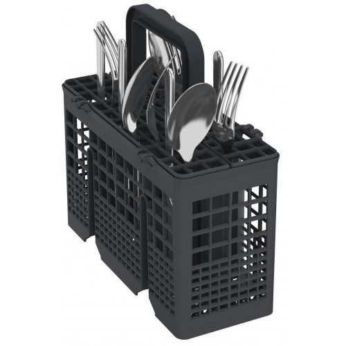 Встраиваемая посудомоечная машина Beko BDIS35162Q (белый) 5