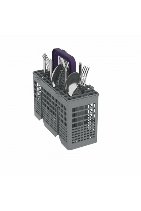 Встраиваемая посудомоечная машина Beko BDIS38120A (белый) 5