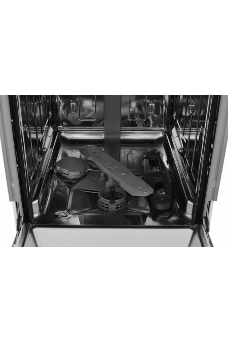 Встраиваемая посудомоечная машина Beko BDIS38120A (белый) 8