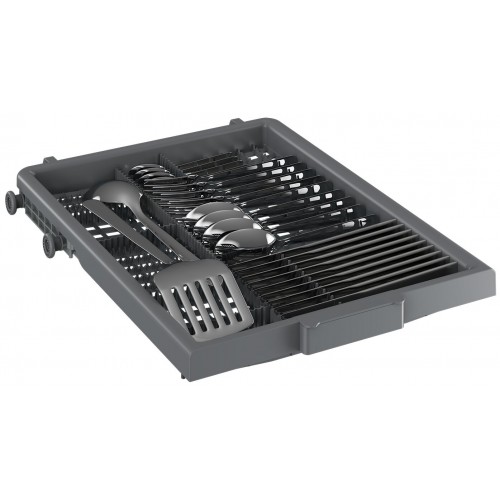 Встраиваемая посудомоечная машина Beko BDIS38120Q (белый) 4