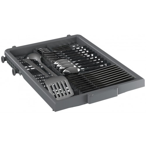 Встраиваемая посудомоечная машина BEKO BDIS38121Q (белый) 6