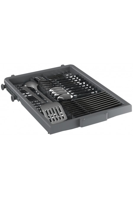 Встраиваемая посудомоечная машина BEKO BDIS38121Q (белый) 9