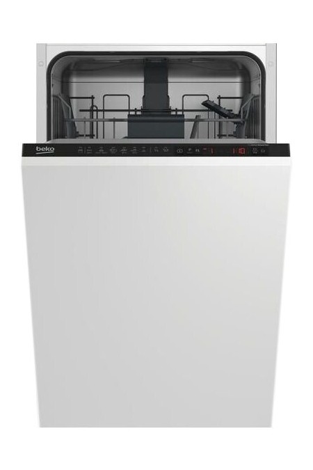 Встраиваемая посудомоечная машина BEKO DIS26012 (белый) 
