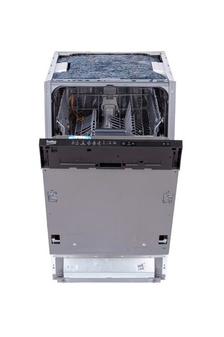 Встраиваемая посудомоечная машина BEKO DIS26012 (белый) 1