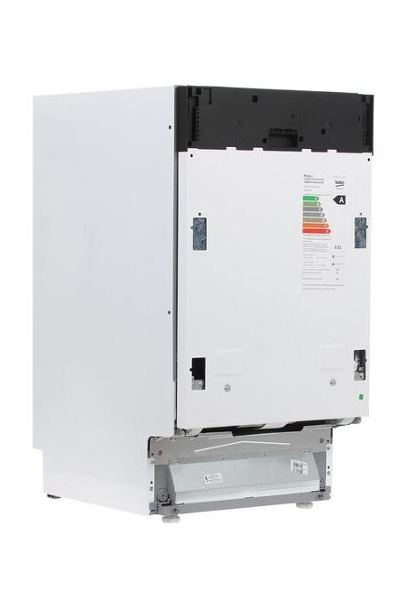 Встраиваемая посудомоечная машина BEKO DIS26012 (белый) 3