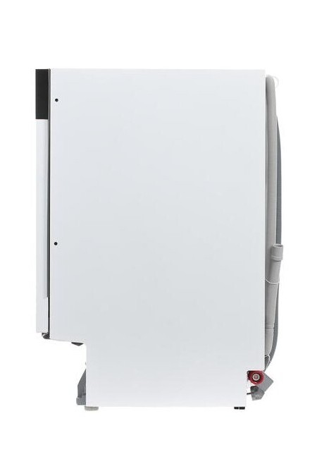 Встраиваемая посудомоечная машина BEKO DIS26012 (белый) 4