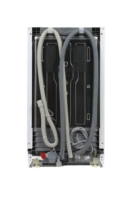 Встраиваемая посудомоечная машина BEKO DIS26012 (белый) 5