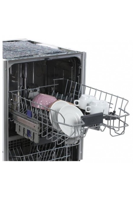 Встраиваемая посудомоечная машина BEKO DIS26012 (белый) 7