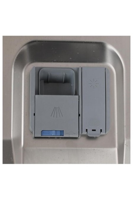 Встраиваемая посудомоечная машина BEKO DIS26012 (белый) 8